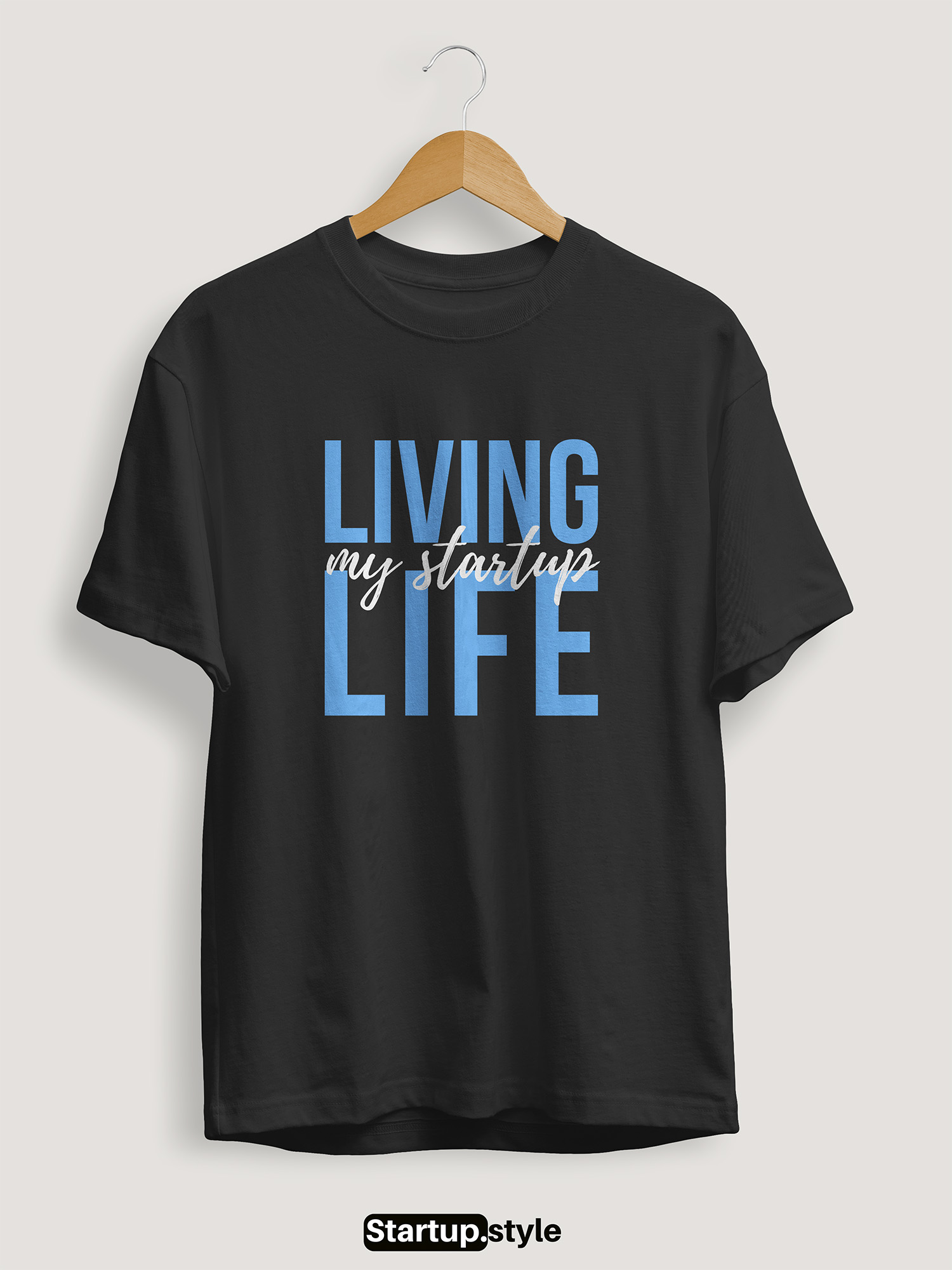 Livin My Life T-shirt 